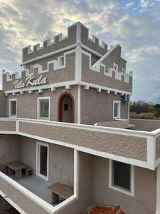 SCHNÄPPCHEN-PREIS -PROVISIONSFREI KROATIEN Nähe ZADAR/ Appartementhaus-Meerblick - Bild 1 von 9