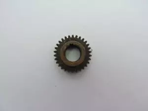 70-8040 New Crankshaft Pinion Triumph TR25W BSA B25 B44 B50 Y235a - Picture 1 of 5