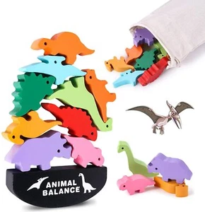 Kids Dinosaur Toys for Age 3 4 5 6 7 8 9yr Year Old Boys Girls, Educational Toy - Picture 1 of 12