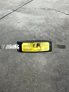 1989-1992 C4 Corvette OEM Left Rear Tire Pressure Monitor Sensor TPMS 10098497 - Picture 1 of 4