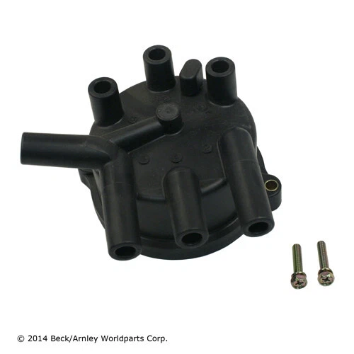Distributor Cap 174-6910 YEC Brand Renumbered To Beck/Arnley Free Shipping - Image 1 of 1