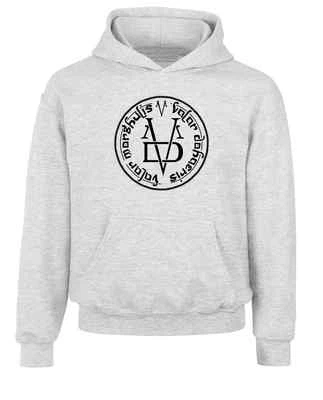 Valar Morghulis Got Strong Series Cult Hoodie/Sweatshirt New - Image 1 of 4