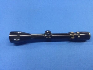 Used Bushnell Banner 3-9x40 Rifle Scope Japan Made - Picture 1 of 2