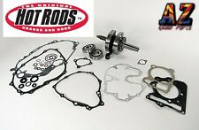 05-14 Honda 400EX 400X Hotrods Bottom End Crank Rod Rebuild Kit Gaskets Seals