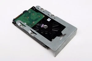 Apple Mac Pro G5 Caddy, Festplatten-Halter für 2009 - 2012 + 500GB Platte - Bild 1 von 4