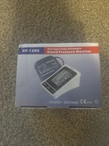 Blood Pressure Monitor (BP-1305) - Picture 1 of 1