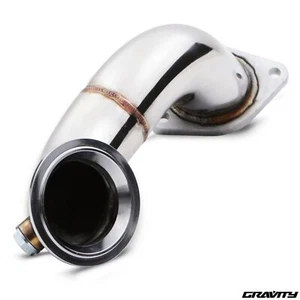 TUBO DE ESCAPE DECAT INOXIDABLE PARA VAUXHALL ASTRA J GTC SRI 1.6 TURBO 09-15 - Imagen 1 de 9
