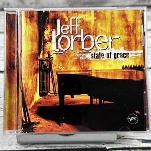 Jeff Lorber – State Of Grace (CD, Jun-1996, Verve) - Imagen 1 de 4