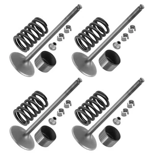Caltric Intake Valve Kit For Polaris Ranger Crew 900 2014 2015 2016 2017 - Picture 1 of 7