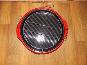 Nuwave Pro Plus Infrared Oven Model 20339 Kit, Grate & Tray - Picture 1 of 5