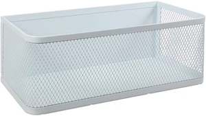 Magnetic Laundry Organizer, Large Magnet Basket for Laundry Room,16.5Lb Capacity - Picture 1 of 12