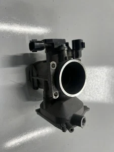 2015 POLARIS ACE 570 OEM Throttle Body Intake 1204284 - Picture 1 of 5