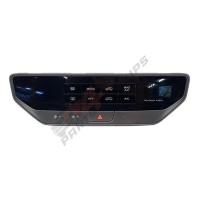 2024 KGM/Ssangyong Musso Heater Control Panel 2021-2024 68720-36050 - Image 1 of 4