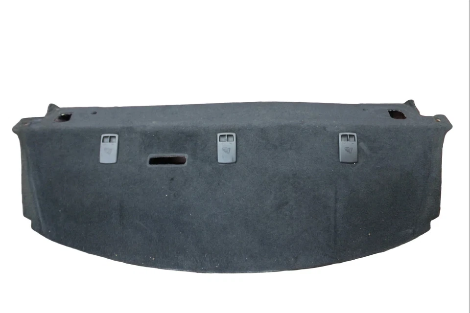 Оригинальная отделочная панель крышки багажника задняя крышка Dodge Charger 2006-2010 годов выпуска 0yk06xdvad - Изображение 1 из 4