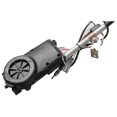 Electric Aerial Antenna w/Mast for Commodore Statesman 97-08 VT VX VU VY VZ - image 1 of 4