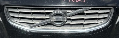 Rejilla S60 T5 superior con sistema de prechoque para Volvo S60 11-13 1341982 Foto 1 de 4