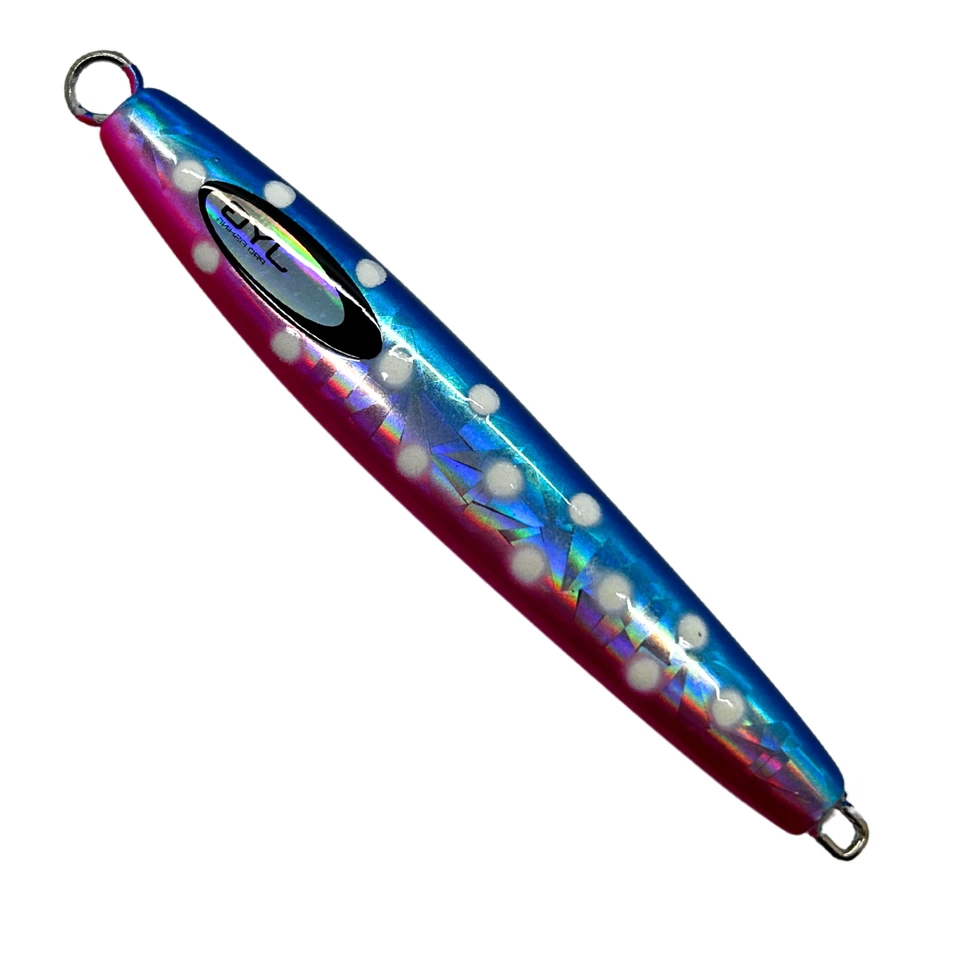 JYG PRO SEMY Tungsten Jigs - Image 1 of 1