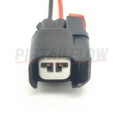 Conector de alternador para Jeep Commander 2007-2010 - 56044380AJ Foto 1 de 4