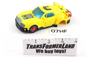 Hot Shot Jolt Hot Shot Super-Cons Armada Transformers - Imagen 1 de 3