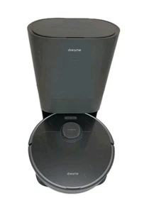 Dreame Bot Z10 Pro Robot Vacuum and Mop with Auto-Empty Dock (Model RLS5D)​ - Picture 1 of 14