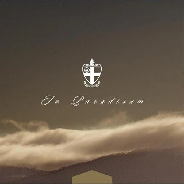 Various - In Paradisum (F Martin: Mass For Double Choir / M Durufle: Requiem) CD - Image 1 of 1