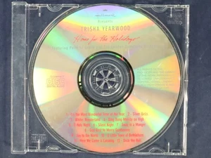 Home for the Holidays [2] by Trisha Yearwood {CD Disc Only No Tracking} - Imagen 1 de 2