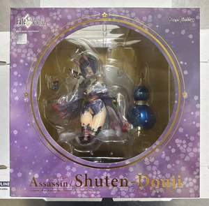 Fate / Grand Order Assassin / Syutendoji escala 1/7 ABS y PVC pintado NUEVO R7 - Imagen 1 de 5