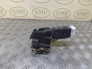 Mitsubishi Carisma Right Offside Rear Door Lock Assembly MK2 1996-2004Z - Picture 1 of 4