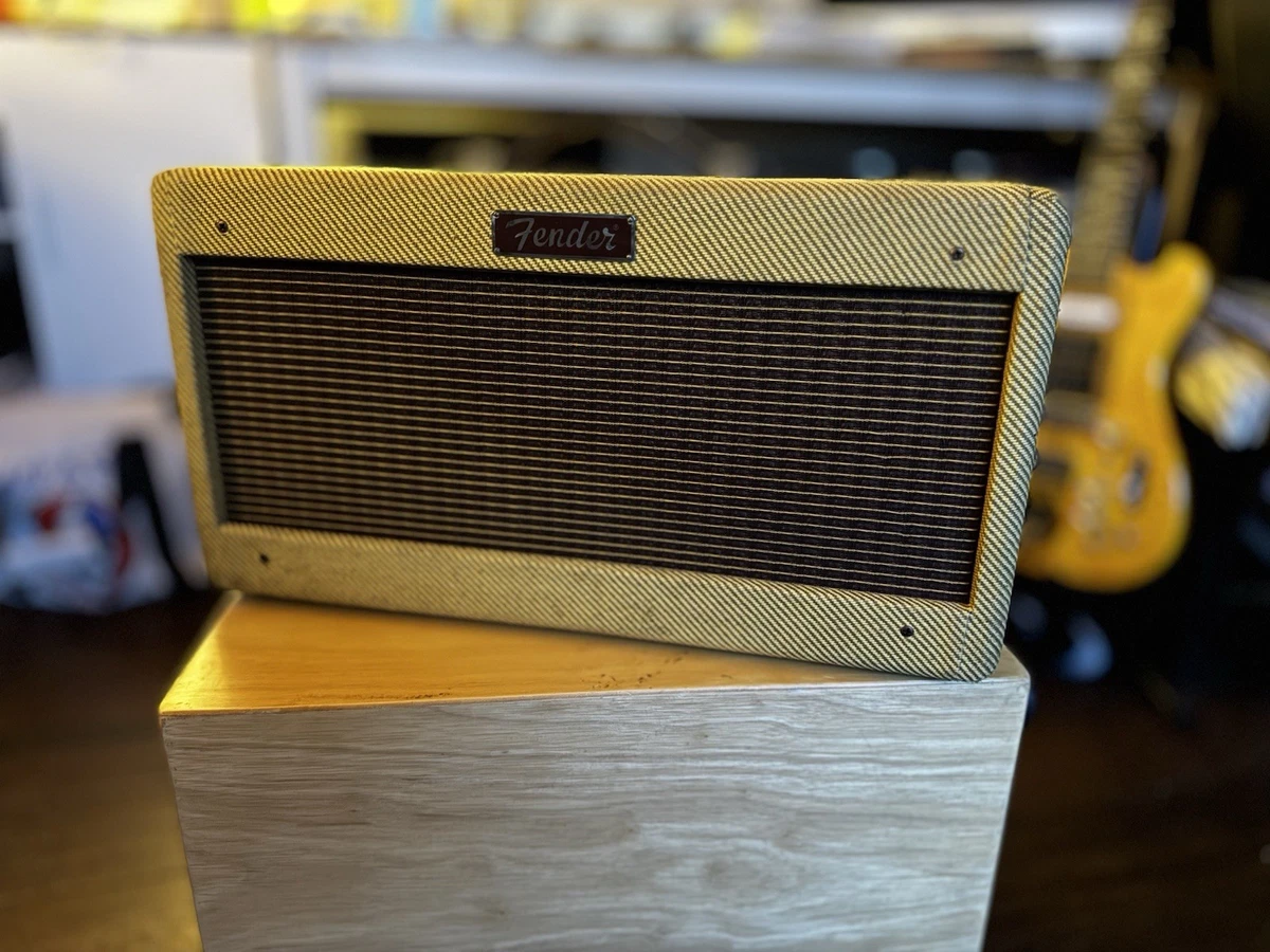 fender reverb unit products for sale | eBay