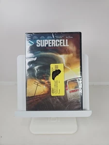 Supercell (DVD, 2023) New Sealed - Fast Free Tracked Shipping - Skeet Ulrich - Picture 1 of 2