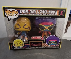 Funko Pop! Vinyl: Five Nights at Freddy's - Balloon Freddy & Balloon Bonnie - 2 - Picture 1 of 4