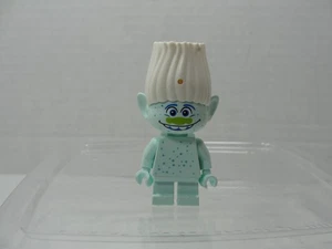 Lego Trolls World Tour Guy Diamond Minifigure - Picture 1 of 3