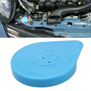 Windscreen Washer Bottle Cap 28913AX600 For Nissan Micra March K12 Note Livina - Picture 1 of 10
