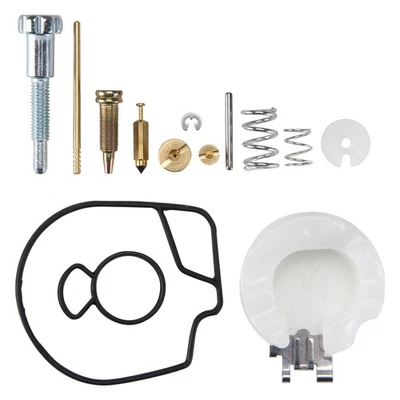 Vergaser Reparatursatz für DellOrto PHVA 12 - 17,5mm - Bild 1 von 4