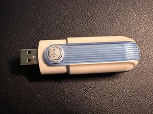 Zyxel Zyair G-220 v2 802.11g Wireless USB 2.0 Adapter 54 Mbit/s - Bild 1 von 2