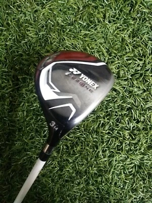 BOM YONEX iEzone 14* 3 madeira rígida flexível NST300 - Imagem 1 de 4