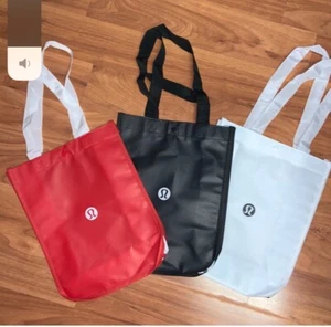 💥Brand New, Never Used Lululemon Reusable Small Bag💥 - Picture 1 of 4