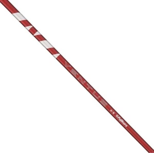 Fujikura New 2024 Ventus Red VeloCore+ Driver / Fairway Shaft W/ Tip & Grip . - Bild 1 von 6