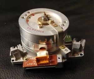 Numero parte ricambio testa video 91808262 TM-82 B30822 PLP3732A VIDEOREGISTRATORE  - Foto 1 di 3