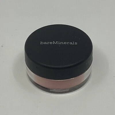 Bare Minerals Loose Powder Blush Optimist 0.85 Grams - Image 1 of 3