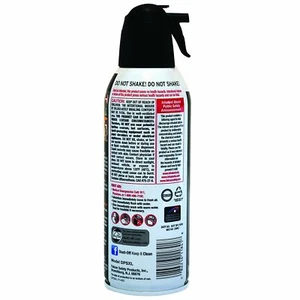 DUST-OFF DSXLP 10Oz Disposable Duster 2Pk - Picture 1 of 12