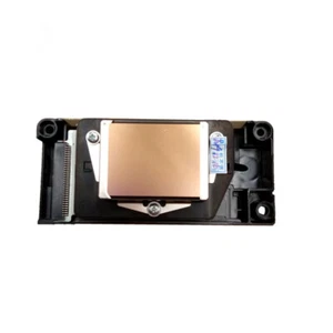 DX5 F187000 Gold Face Printhead for Epson Stylus Pro 4880 7880 9880 Printer - Picture 1 of 5