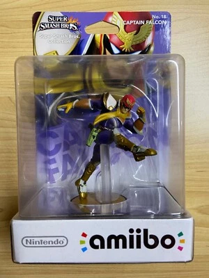 Super Smash Bros. Series Amiibo Wave 1 y 2 Foto 1 de 2