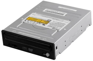 Internal Drive SAMSUNG DVD MASTER 16E SD-616 DVD-ROM IDE 5.25" Inch - Picture 1 of 2
