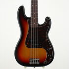 Fender Japan Precision Bass PB62-53 3 Tone Sunburst [SN R050064]