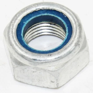 American Sportsworks 2-50078 NUT 1/2 PULGADA SAE JAM-DIRECCIÓN-UTV utilitario V_ ASW-50078 - Imagen 1 de 1
