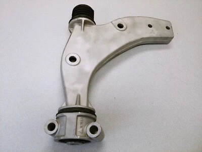 VERY NICE USED ORIGINAL GENUINE PORSCHE 928 FRONT LOWER CONTROL ARM - Image 1 of 4