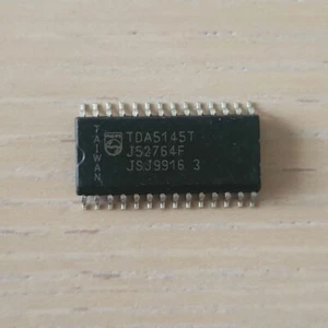 TDA5145T Brushless DC Motor Drive Circuit AU STOCK FAST POSTAGE - Picture 1 of 1