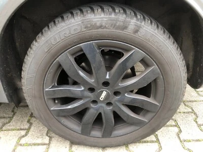 Falken EUROWINTER HS01 215/55 R17 98V - Bild 1 von 2