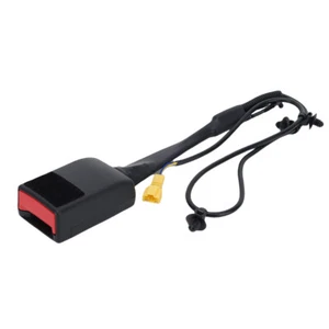 Fibbia cintura di sicurezza anteriore per Mercedes-Benz Classe A B W176 W246 GLA CLA 2478600169 - Foto 1 di 12